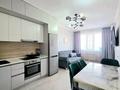 2-бөлмелі пәтер · 44.5 м² · 6/10 қабат, Таскескен 17 А,Б — С. Нурмаганбетова и Таскескен, бағасы: 28.5 млн ₸ в Астане, Алматы р-н — фото 2