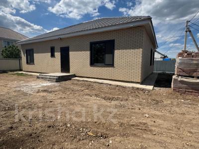 Отдельный дом · 4 комнаты · 117 м² · 5 сот., мкр. Зачаганск пгт, Мкр. Зачаганск Брусиловского 31 за 28 млн ₸ в Уральске