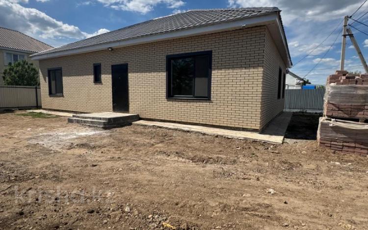 Отдельный дом · 4 комнаты · 117 м² · 5 сот., мкр. Зачаганск пгт, Мкр. Зачаганск Брусиловского 31 за 28 млн ₸ в Уральске — фото 2