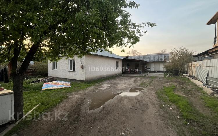 Отдельный дом • 4 комнаты • 135 м² • 5 сот., мкр Шанырак-2 за 50 млн 〒 в Алматы, Алатауский р-н — фото 2
