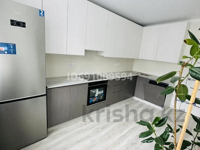 3-комнатная квартира, 85 м², 6/9 этаж, Микрорайон Аэропорт 1, Уральская 45В за 35 млн 〒 в Костанае, Микрорайон Аэропорт 1