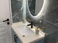 1-комнатная квартира · 50 м² · 9/9 этаж, 28-й мкр 49 — Жк " Juldyz Palace " за 14 000 ₸ в Актау — фото 12