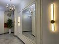 1-комнатная квартира · 50 м² · 9/9 этаж, 28-й мкр 49 — Жк " Juldyz Palace " за 14 000 ₸ в Актау — фото 16