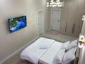 1-комнатная квартира · 50 м² · 9/9 этаж, 28-й мкр 49 — Жк " Juldyz Palace " за 14 000 ₸ в Актау