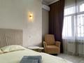 1-комнатная квартира · 50 м² · 9/9 этаж, 28-й мкр 49 — Жк " Juldyz Palace " за 14 000 ₸ в Актау — фото 3