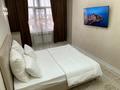 1-комнатная квартира · 50 м² · 9/9 этаж, 28-й мкр 49 — Жк " Juldyz Palace " за 14 000 ₸ в Актау — фото 4