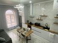 1-комнатная квартира · 50 м² · 9/9 этаж, 28-й мкр 49 — Жк " Juldyz Palace " за 14 000 ₸ в Актау — фото 8