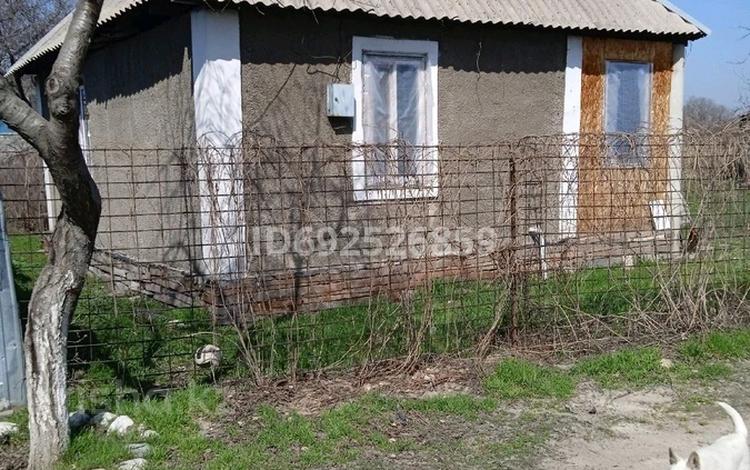 Дача · 2 комнаты · 33 м² · 6 сот., Грушовая 7 за ~ 8 млн ₸ в Аскара Токпанова (Казцик) — фото 2
