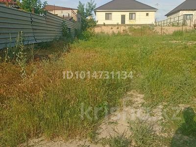 Жер телімі · 6 сотық, Сығанақ 62 — Сығанақ Құрманғазы, бағасы: 9.2 млн ₸ в 