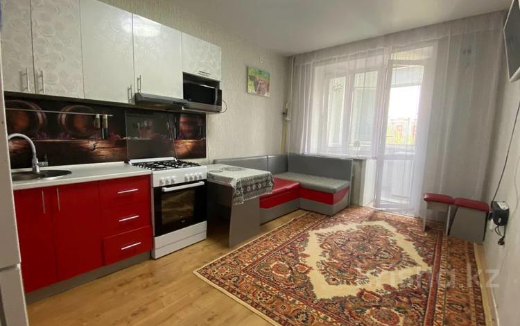 1-комнатная квартира · 43.8 м² · 3/5 этаж, Нурсултана Назарбаева 225 за 19.5 млн 〒 в Костанае — фото 2