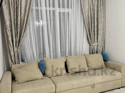 2-комнатная квартира · 65.3 м² · 8/9 этаж, Айтеке би 7 за 270 000 〒 в Астане, Нура р-н