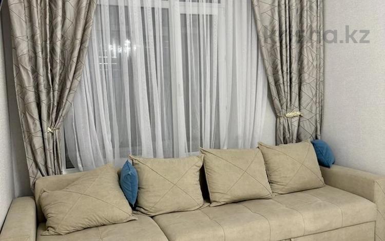 2-комнатная квартира · 65.3 м² · 8/9 этаж, Айтеке би 7 за 270 000 〒 в Астане, Нура р-н — фото 2