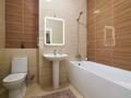 3-комнатная квартира · 92 м² · 5/21 этаж, Мангилик - Ел 26 А за 66 млн ₸ в Астане, Есильский р-н — фото 16