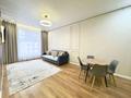 2-комнатная квартира · 44 м² · 7/9 этаж, мкр Комсомольский, Е-15 13, 13/1 — ул Сыганак за 400 000 ₸ в Астане, Есильский р-н — фото 11