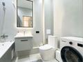 2-комнатная квартира · 44 м² · 7/9 этаж, мкр Комсомольский, Е-15 13, 13/1 — ул Сыганак за 400 000 ₸ в Астане, Есильский р-н — фото 16