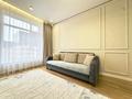 2-комнатная квартира · 44 м² · 7/9 этаж, мкр Комсомольский, Е-15 13, 13/1 — ул Сыганак за 400 000 ₸ в Астане, Есильский р-н — фото 6