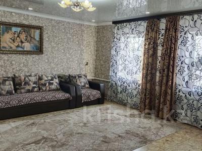 Отдельный дом • 3 комнаты • 100 м² • 12 сот., Деповская за 8.6 млн 〒 в Караганде, Алихана Бокейханова р-н
