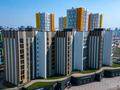 Еркін, кеңселер, қоғамдық тамақтану орны, медорталықтар мен дәріханалар, білім орталықтары, ойын-сауық · 115 м², бағасы: 79 млн ₸ в Астане