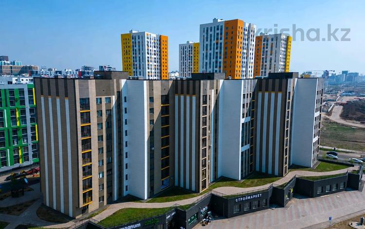 Еркін, кеңселер, қоғамдық тамақтану орны, медорталықтар мен дәріханалар, білім орталықтары, ойын-сауық · 115 м², бағасы: 79 млн ₸ в Астане — фото 2