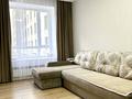 1-бөлмелі пәтер · 46 м² · 3/9 қабат, мкр Комсомольский, Туран 34а — Нейрохирургия. РДЦ., бағасы: 14 000 ₸ в Астане, Есильский р-н — фото 5