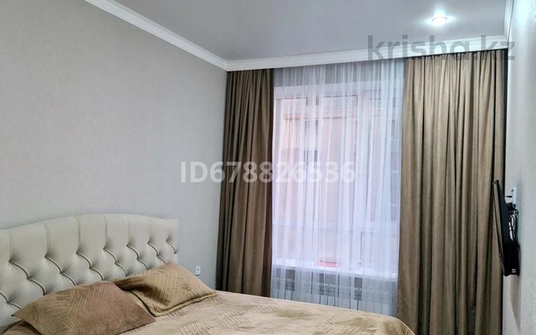 1-бөлмелі пәтер · 46 м² · 3/9 қабат, мкр Комсомольский, Туран 34а — Нейрохирургия. РДЦ., бағасы: 14 000 ₸ в Астане, Есильский р-н — фото 8