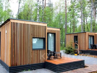 Банный бизнес · 500 м², бағасы: 25 млн 〒 в Астане