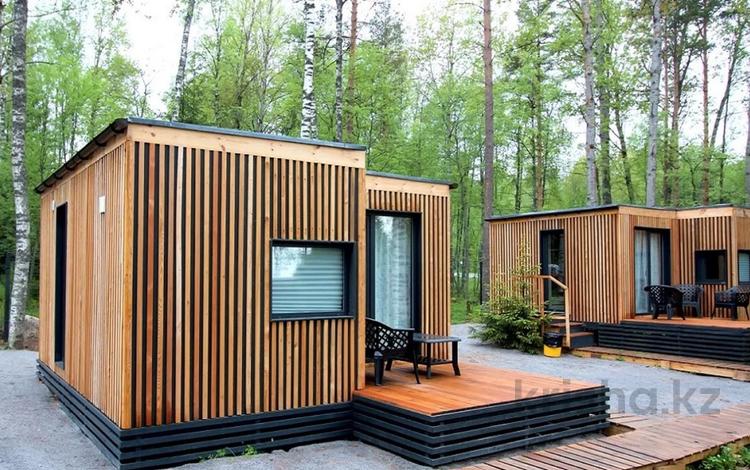 Банный бизнес · 500 м², бағасы: 25 млн ₸ в Астане — фото 4