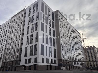 2-бөлмелі пәтер · 59.6 м² · 2/10 қабат, Улица Чингиз Айтматов, 79/1 1, бағасы: 31.6 млн ₸ в Астане, Сарыарка р-н