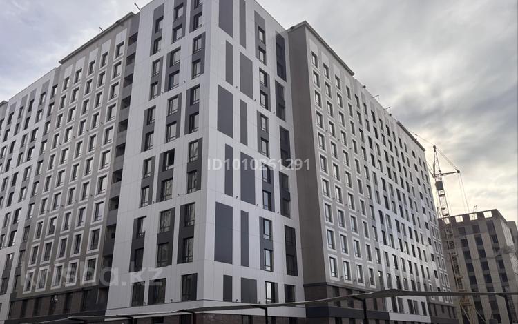 2-бөлмелі пәтер · 59.6 м² · 2/10 қабат, Улица Чингиз Айтматов, 79/1 1, бағасы: 31.6 млн ₸ в Астане, Сарыарка р-н — фото 4