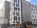 2-бөлмелі пәтер · 59.6 м² · 2/10 қабат, Улица Чингиз Айтматов, 79/1 1, бағасы: 31.6 млн ₸ в Астане, Сарыарка р-н — фото 5