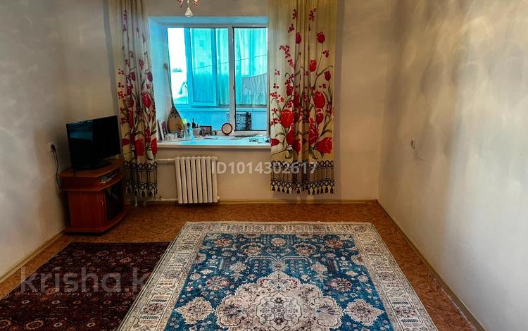 1-бөлмелі пәтер · 42 м² · 3/9 қабат, Қадыр Мырза-Әли ш/а. 1, бағасы: 16 млн ₸ в Уральске, мкр Кадыра Мырза-Али — фото 2