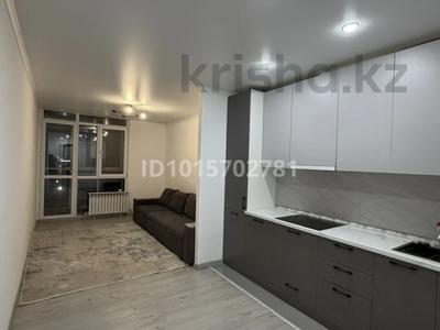 1-комнатная квартира · 30 м² · 4/9 этаж, мкр Шугыла 340/35 - 340/35 к17 — проспект Алатау за 21 млн ₸ в Алматы, Наурызбайский р-н