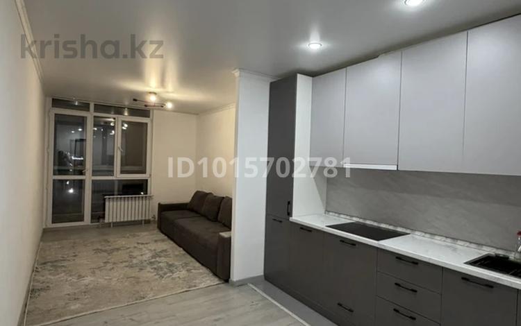 1-комнатная квартира · 30 м² · 4/9 этаж, мкр Шугыла 340/35 - 340/35 к17 — проспект Алатау за 21 млн ₸ в Алматы, Наурызбайский р-н — фото 2