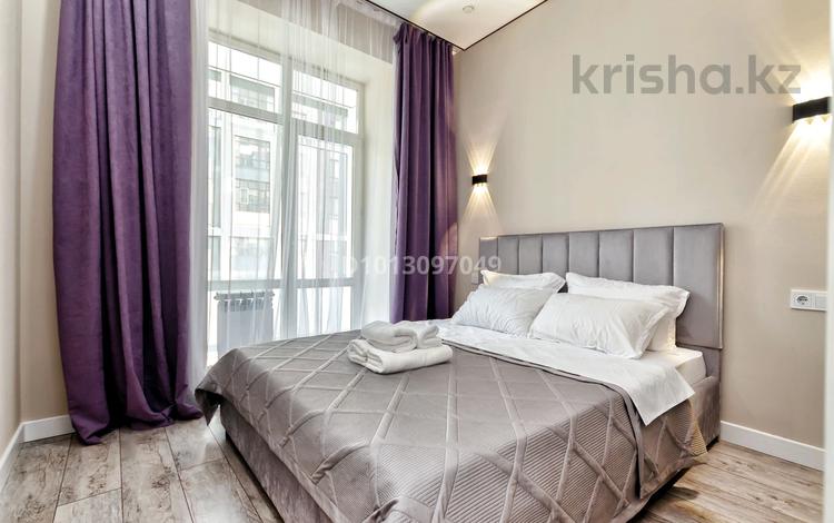 2-комнатная квартира · 42 м², Улы Дала 33/1 — Рядом находится станция ЛРТ за 20 000 ₸ в Астане, Нура р-н — фото 2