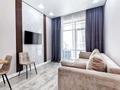 2-комнатная квартира · 42 м², Улы Дала 33/1 — Рядом находится станция ЛРТ за 20 000 ₸ в Астане, Нура р-н — фото 10