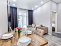 2-комнатная квартира · 42 м², Улы Дала 33/1 — Рядом находится станция ЛРТ за 20 000 ₸ в Астане, Нура р-н — фото 11