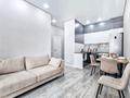 2-комнатная квартира · 42 м², Улы Дала 33/1 — Рядом находится станция ЛРТ за 20 000 ₸ в Астане, Нура р-н — фото 12