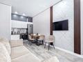 2-комнатная квартира · 42 м², Улы Дала 33/1 — Рядом находится станция ЛРТ за 20 000 ₸ в Астане, Нура р-н — фото 13