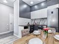2-комнатная квартира · 42 м², Улы Дала 33/1 — Рядом находится станция ЛРТ за 20 000 ₸ в Астане, Нура р-н — фото 20