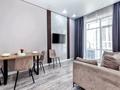 2-комнатная квартира · 42 м², Улы Дала 33/1 — Рядом находится станция ЛРТ за 20 000 ₸ в Астане, Нура р-н — фото 8