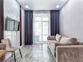 2-комнатная квартира · 42 м², Улы Дала 33/1 — Рядом находится станция ЛРТ за 20 000 ₸ в Астане, Нура р-н — фото 9