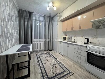 1-комнатная квартира · 42 м² · 3/10 этаж, Герцена 52 за 2 000 ₸ в Семее, Красный Кордон