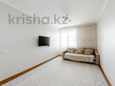 2-бөлмелі пәтер · 53 м² · 7/10 қабат, А.Байтурсынова 47, бағасы: 28.9 млн ₸ в Астане, Сарайшык р-н