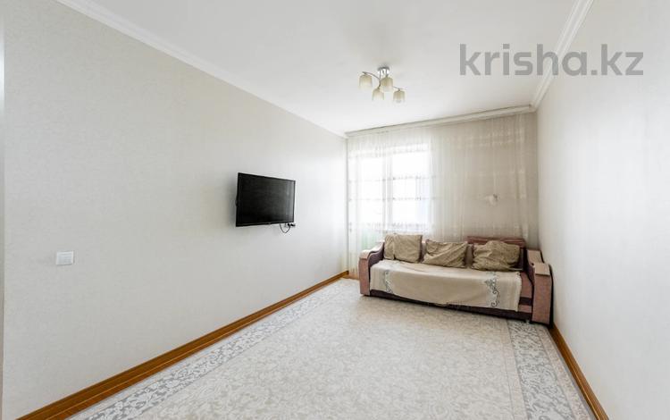2-комнатная квартира · 53 м² · 7/10 этаж, А.Байтурсынова 47 за 28.9 млн ₸ в Астане, Сарайшык р-н — фото 2