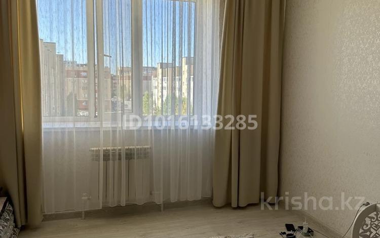 1-комнатная квартира · 42.4 м² · 4/5 этаж, мкр. Алтын орда — Напротив детского сада “Құлагер” за 150 000 ₸ в Актобе — фото 2