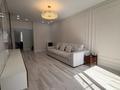 3-комнатная квартира · 91.7 м² · 5/9 этаж, Алихана бокейхана 16 — Алихана Бокейханова за 89.5 млн ₸ в Астане, Есильский р-н — фото 2