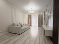 3-комнатная квартира · 91.7 м² · 5/9 этаж, Алихана бокейхана 16 — Алихана Бокейханова за 89.5 млн ₸ в Астане, Есильский р-н — фото 4