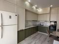 3-комнатная квартира · 91.7 м² · 5/9 этаж, Алихана бокейхана 16 — Алихана Бокейханова за 89.5 млн ₸ в Астане, Есильский р-н — фото 5