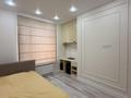 3-комнатная квартира · 91.7 м² · 5/9 этаж, Алихана бокейхана 16 — Алихана Бокейханова за 89.5 млн ₸ в Астане, Есильский р-н — фото 9