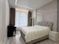 3-комнатная квартира · 91.7 м² · 5/9 этаж, Алихана бокейхана 16 — Алихана Бокейханова за 89.5 млн ₸ в Астане, Есильский р-н — фото 12